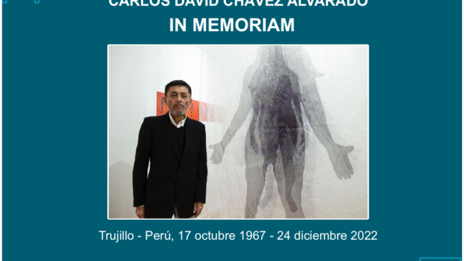 Carlos David Chavez Alvarado